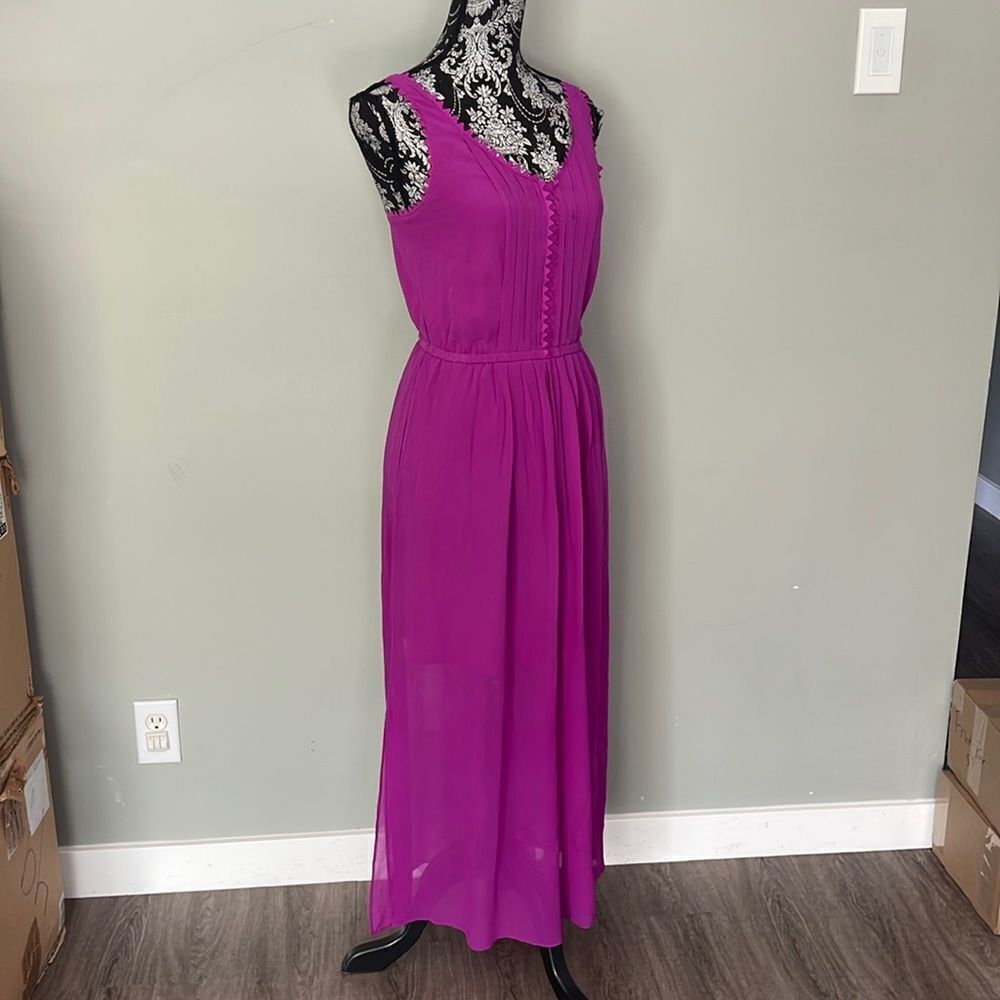 Club Monaco SILK Dress